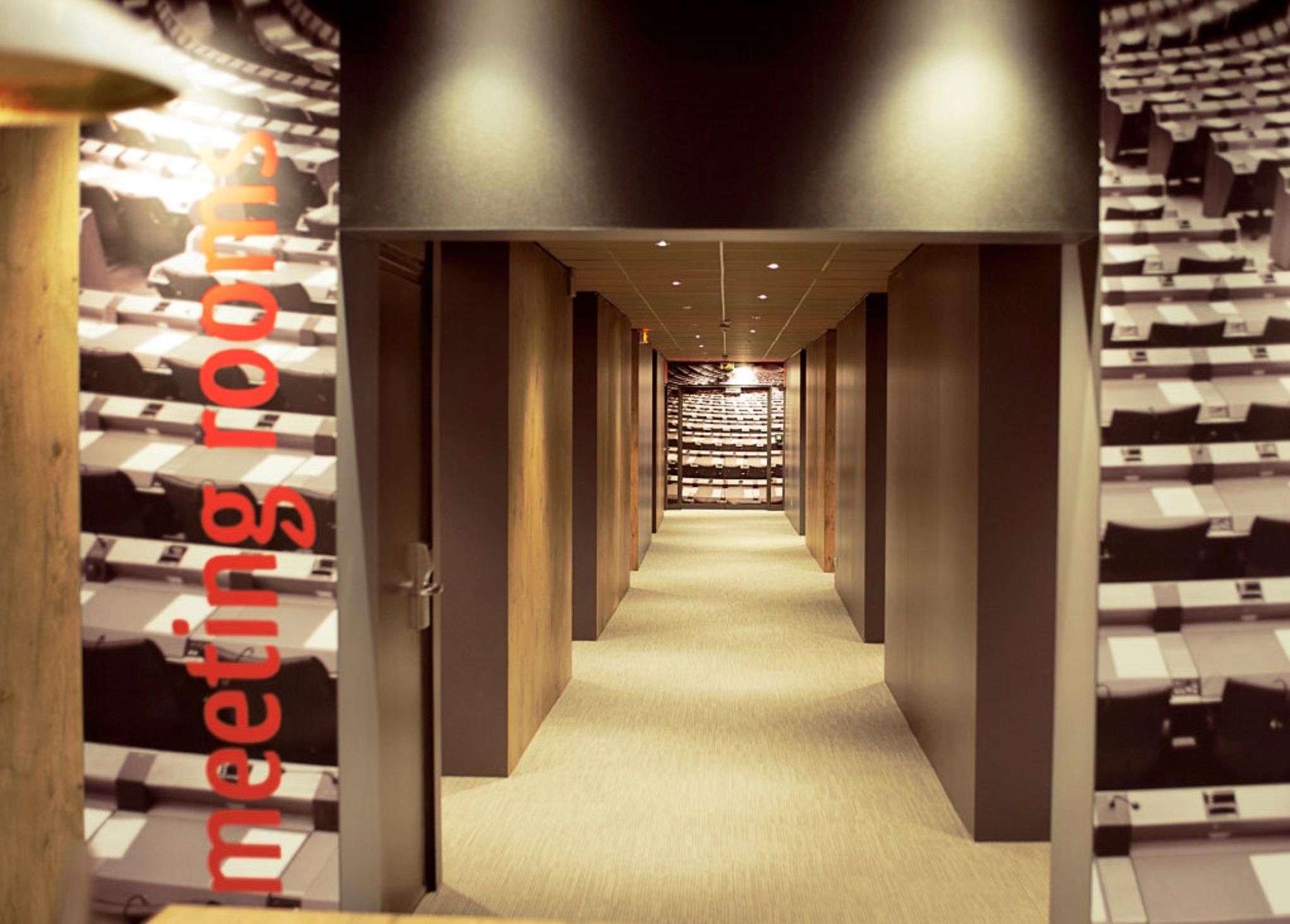 ibis Hotel Frankfurt Messe West Frankfurt am Main Buitenkant foto